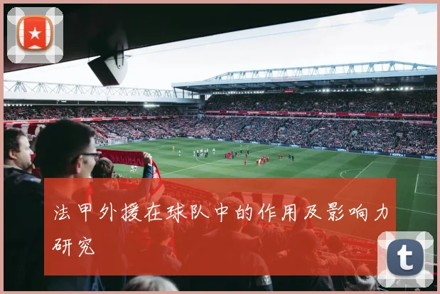 法甲外援在球队中的作用及影响力研究