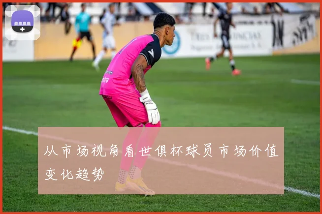 从市场视角看世俱杯球员市场价值变化趋势